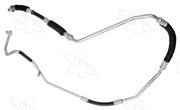 A/C Liquid Line with Orifice Tube Four Seasons 56973