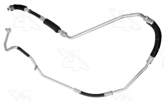 A/C Liquid Line with Orifice Tube Four Seasons 56973