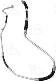 A/C Liquid Line with Orifice Tube Four Seasons 56973