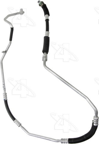 A/C Liquid Line with Orifice Tube Four Seasons 56973