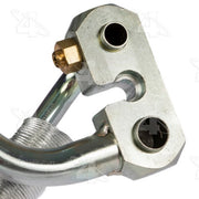 A/C Refrigerant Discharge / Suction Hose Assembly Four Seasons 56976