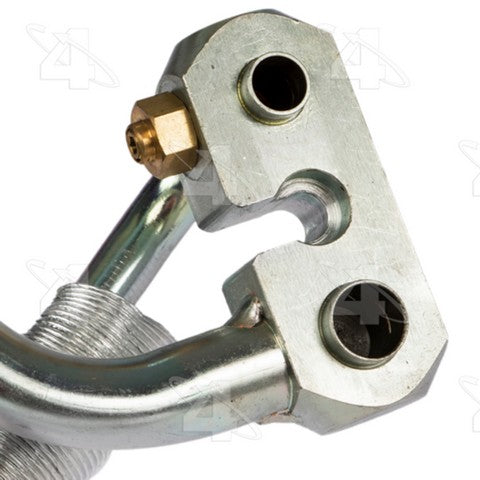 A/C Refrigerant Discharge / Suction Hose Assembly Four Seasons 56976