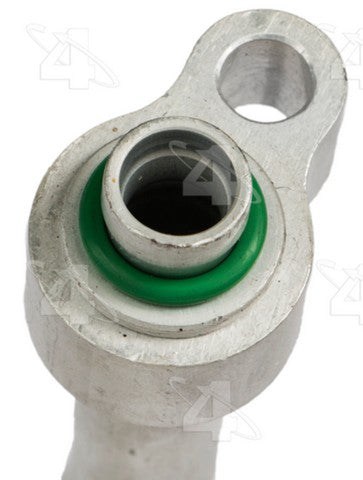 A/C Refrigerant Discharge / Suction Hose Assembly Four Seasons 56976