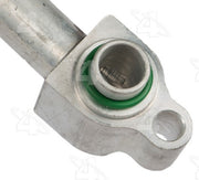 A/C Refrigerant Discharge / Suction Hose Assembly Four Seasons 56976