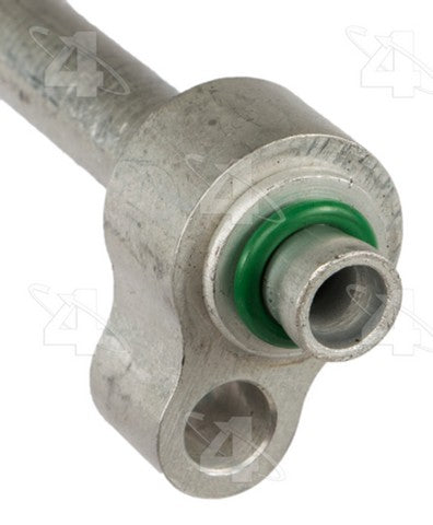 A/C Refrigerant Discharge / Suction Hose Assembly Four Seasons 56976