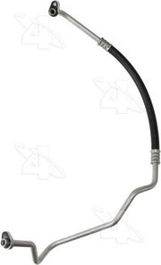 A/C Refrigerant Suction Hose Four Seasons 56978