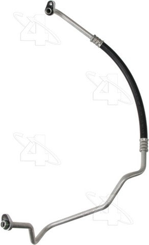 A/C Refrigerant Suction Hose Four Seasons 56978