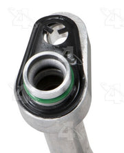 A/C Refrigerant Suction Hose Four Seasons 56978
