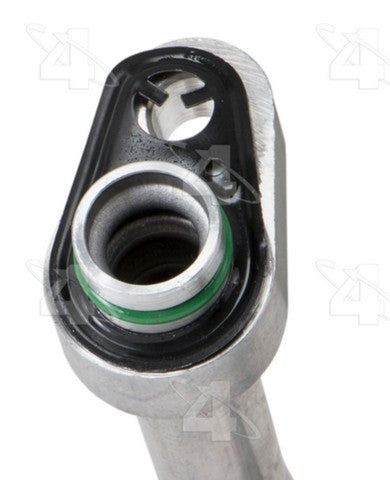 A/C Refrigerant Suction Hose Four Seasons 56978