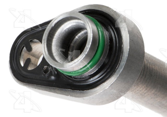 A/C Refrigerant Suction Hose Four Seasons 56978