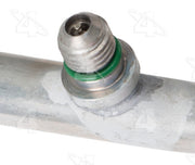 A/C Refrigerant Suction Hose Four Seasons 56978