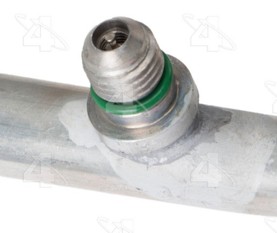 A/C Refrigerant Suction Hose Four Seasons 56978