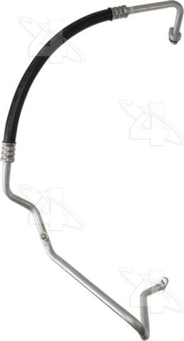 A/C Refrigerant Suction Hose Four Seasons 56978