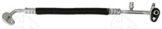 A/C Refrigerant Discharge Hose Four Seasons 56979