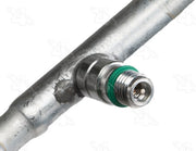 A/C Refrigerant Discharge Hose Four Seasons 56979