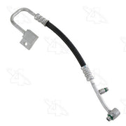 A/C Refrigerant Liquid Hose Four Seasons 56981