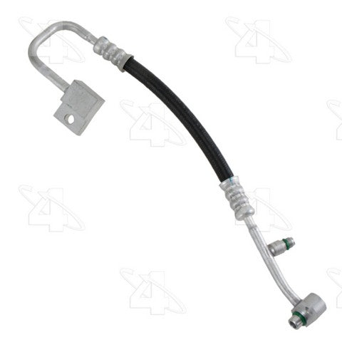 A/C Refrigerant Liquid Hose Four Seasons 56981