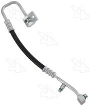 A/C Refrigerant Liquid Hose Four Seasons 56981