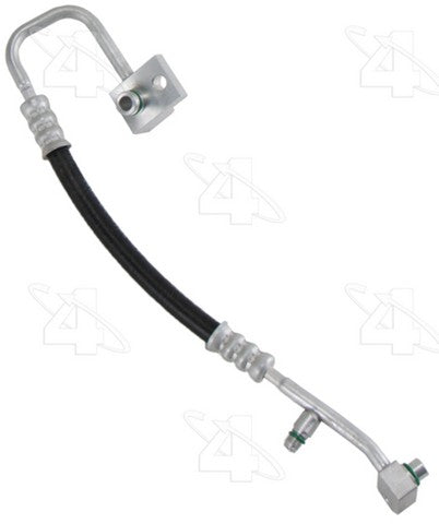 A/C Refrigerant Liquid Hose Four Seasons 56981
