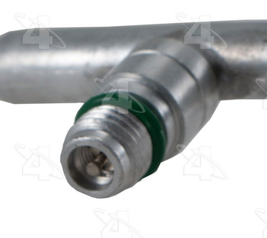 A/C Refrigerant Liquid Hose Four Seasons 56981