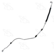 A/C Refrigerant Liquid Hose Four Seasons 56984