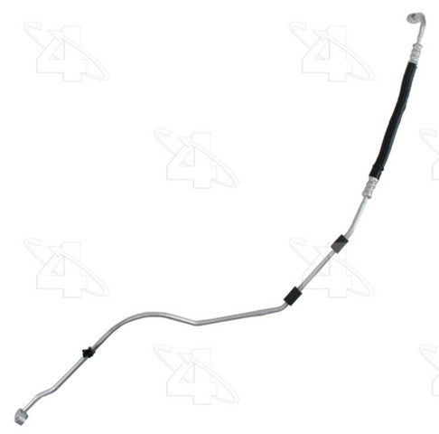 A/C Refrigerant Liquid Hose Four Seasons 56984