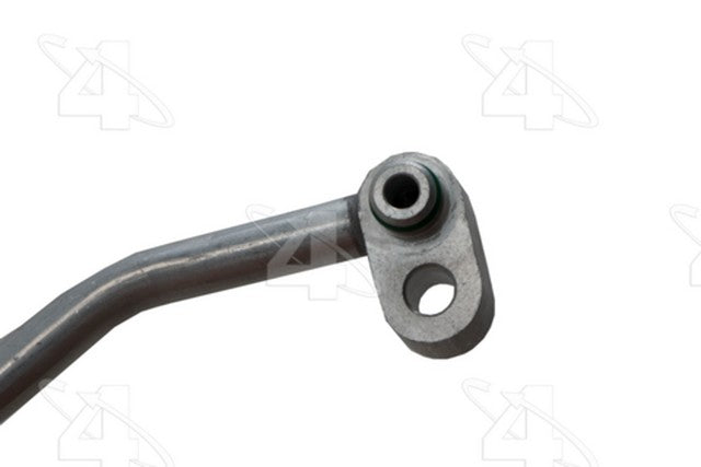 A/C Refrigerant Liquid Hose Four Seasons 56984