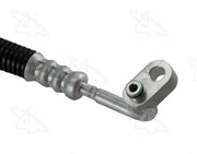 A/C Refrigerant Liquid Hose Four Seasons 56984