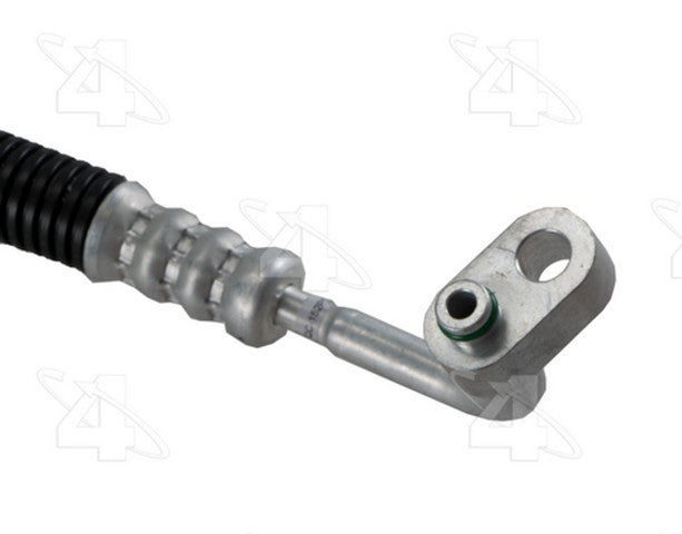 A/C Refrigerant Liquid Hose Four Seasons 56984