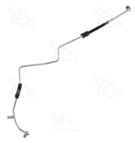 A/C Refrigerant Liquid Hose Four Seasons 56987