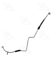 A/C Refrigerant Liquid Hose Four Seasons 56987