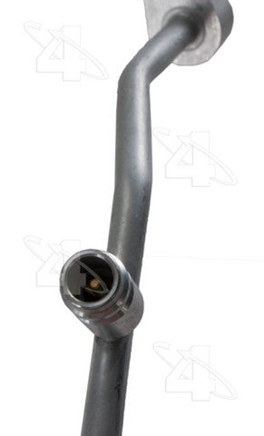 A/C Refrigerant Liquid Hose Four Seasons 56987