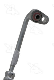 A/C Refrigerant Liquid Hose Four Seasons 56987