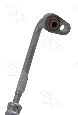 A/C Refrigerant Liquid Hose Four Seasons 56987