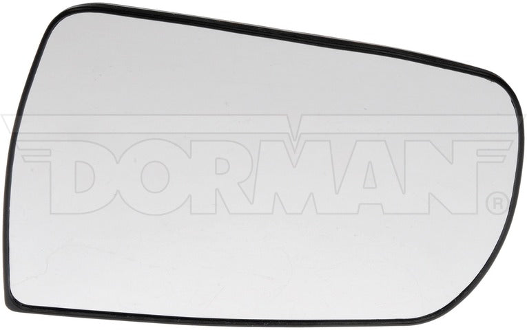 Door Mirror Glass Dorman-Help 56988
