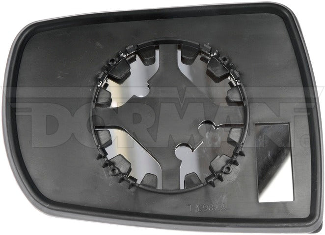 Door Mirror Glass Dorman-Help 56988