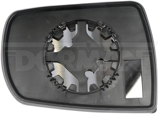 Door Mirror Glass Dorman-Help 56988
