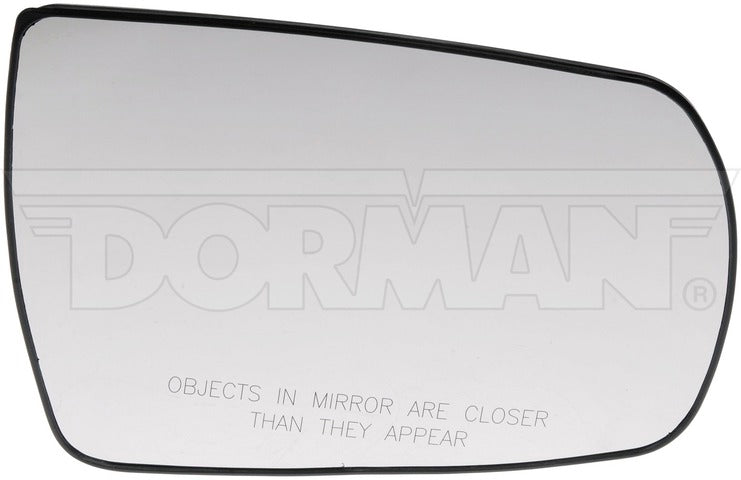 Door Mirror Glass Dorman-Help 56989