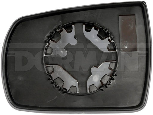 Door Mirror Glass Dorman-Help 56989