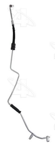A/C Refrigerant Liquid Hose Four Seasons 56989