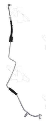 A/C Refrigerant Liquid Hose Four Seasons 56989