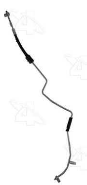 A/C Refrigerant Liquid Hose Four Seasons 56989