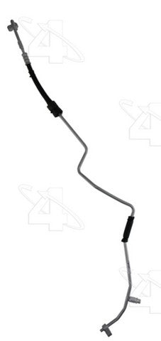 A/C Refrigerant Liquid Hose Four Seasons 56989
