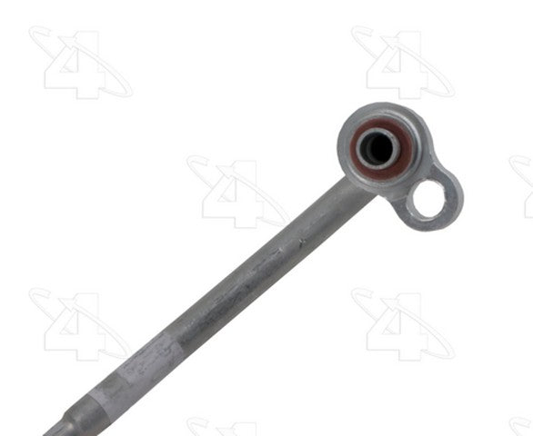 A/C Refrigerant Liquid Hose Four Seasons 56989