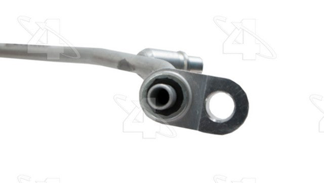 A/C Refrigerant Liquid Hose Four Seasons 56989