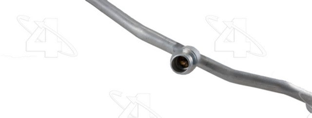 A/C Refrigerant Liquid Hose Four Seasons 56989