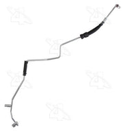 A/C Refrigerant Liquid Hose Four Seasons 56990
