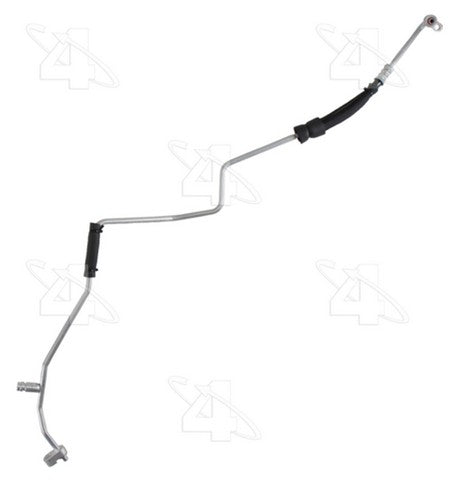 A/C Refrigerant Liquid Hose Four Seasons 56990