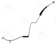 A/C Refrigerant Liquid Hose Four Seasons 56990