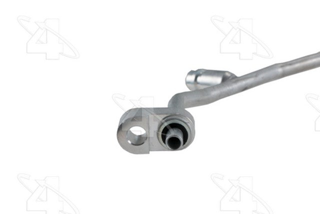A/C Refrigerant Liquid Hose Four Seasons 56990